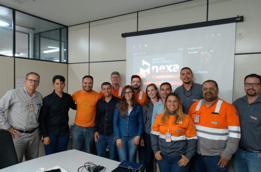 Desafio Universitário propõe desenvolvimento de inovações para a mineração