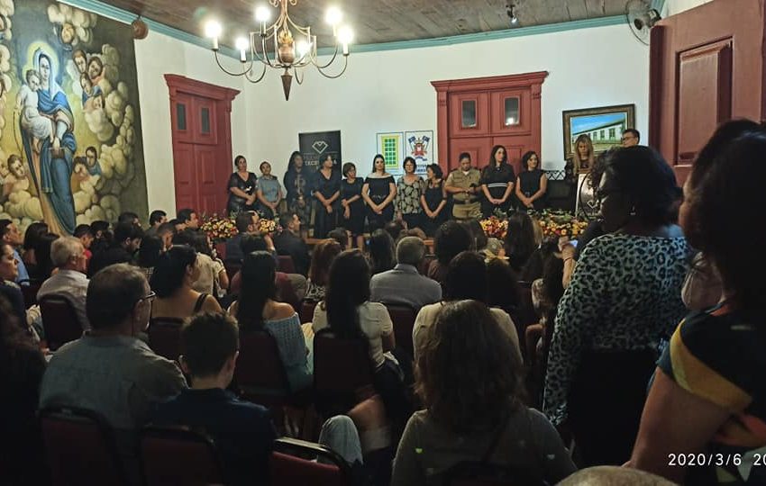 Mulheres de Excelência em sua 7ª Edição
