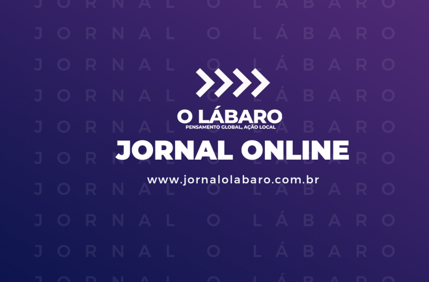  Jornal O Lábaro – Edição 150
