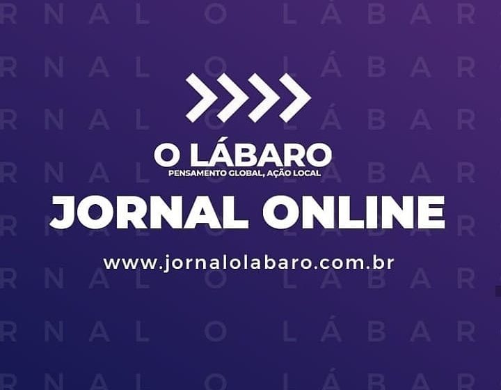  Jornal O Lábaro – Edição 165