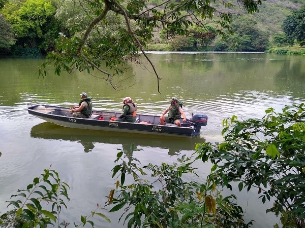  Piracema tem início em 1° de novembro e traz restrições de pesca