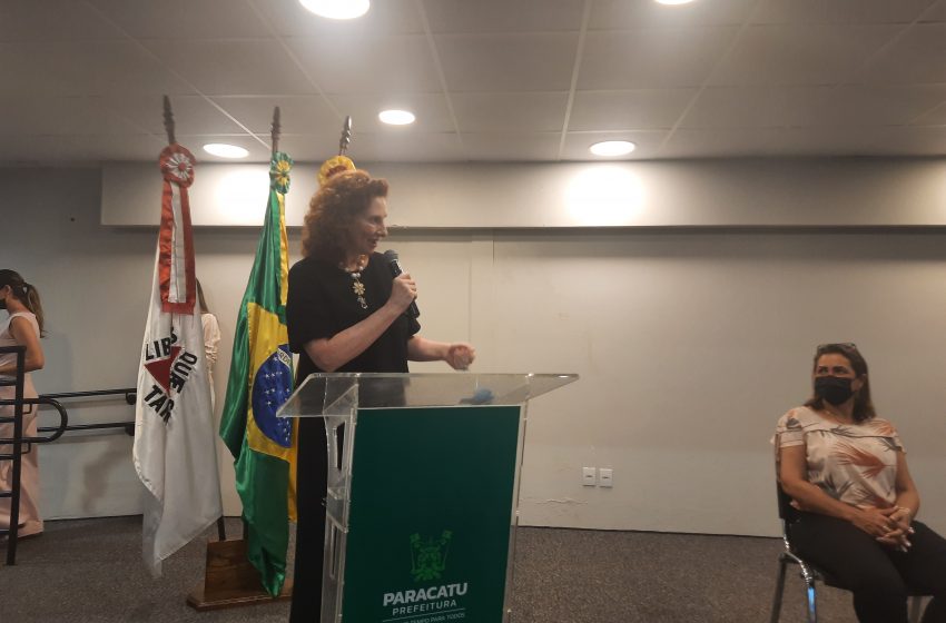  Sedese realiza Encontro Regional em Paracatu