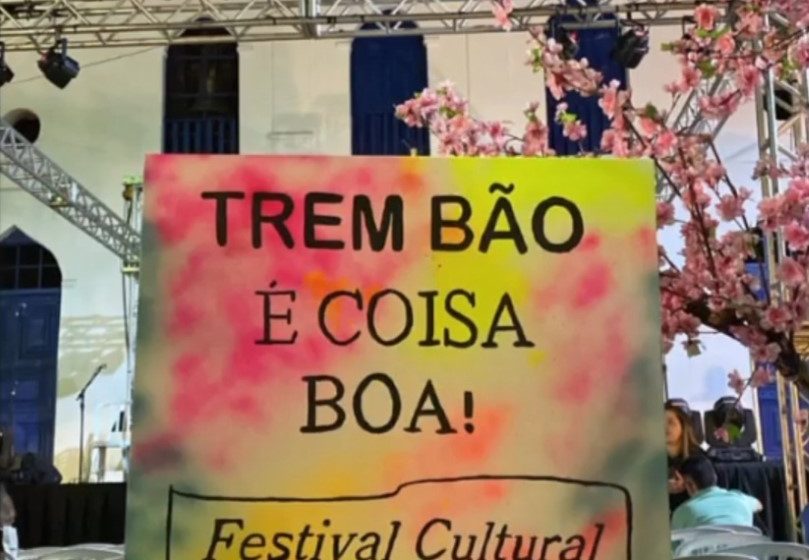  O Festival Cultural de Paracatu voltou aos palcos