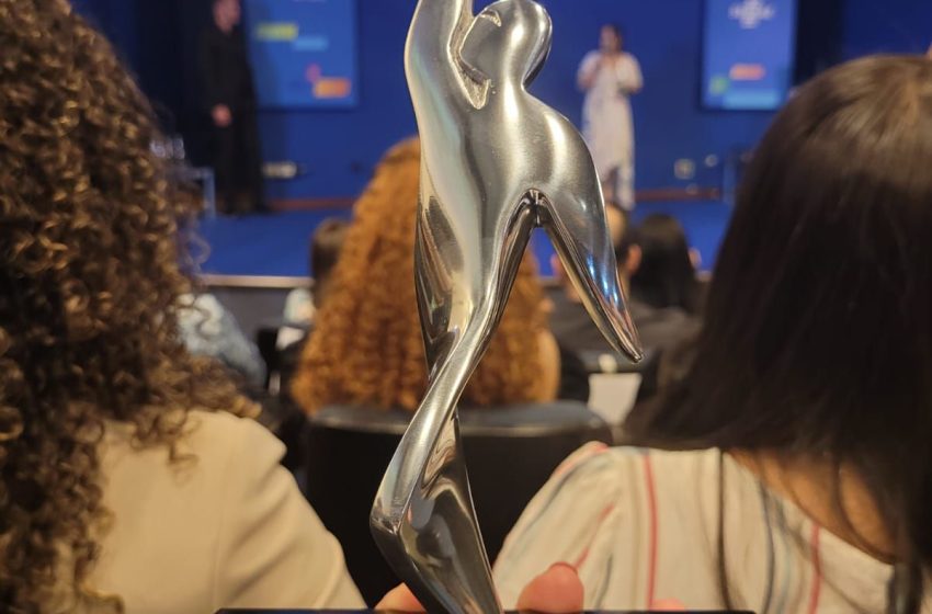  Cemig é vencedora do “Prêmio Ser Humano MG 2022” 