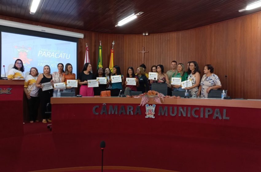  Encerramento do projeto eco literário ‘Contar e Recontar Histórias para Encantar e Transformar Ideias’