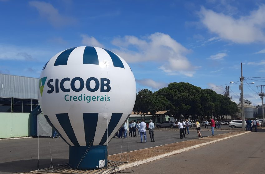  Primeira Pré-Assembleia 2023 da Sicoob Credigerais é realizada em Paracatu com apresentação de bons resultados 