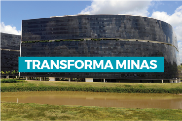  Transforma Minas abre 63 novas vagas para atuação no DER-MG, na Semad e no IEF