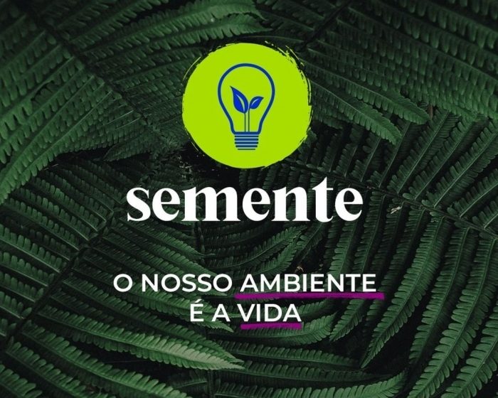  IFTM Verde “Um Espaço Para A Educação Ambiental”