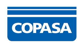  Copasa expande investimentos em 26,6% em 2023