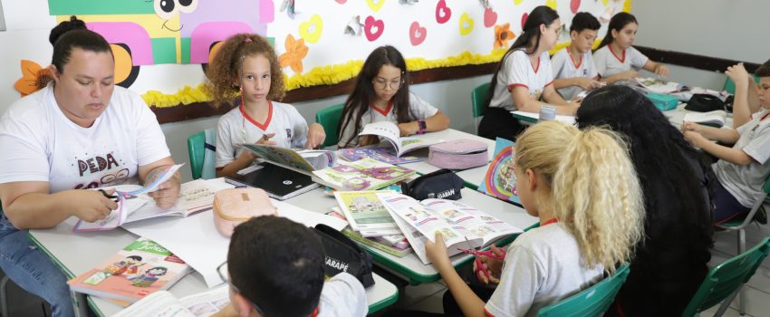  Jovens Mineiros Sustentáveis revoluciona a relação de crianças e famílias com o meio ambiente e pode alcançar mais de 9 mil alunos em 2024