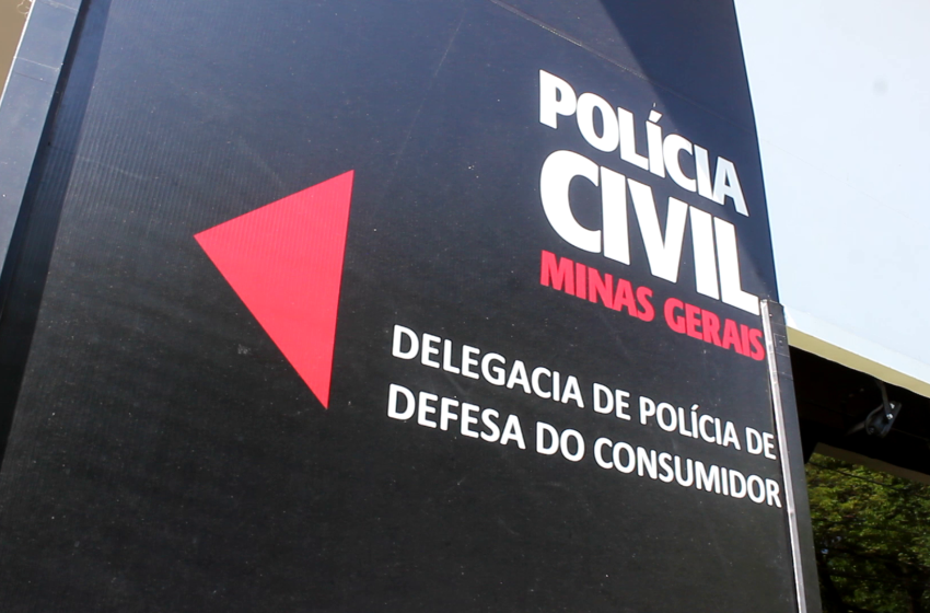  Black Friday: Polícia Civil de Minas dá dicas para evitar golpes na hora das compras