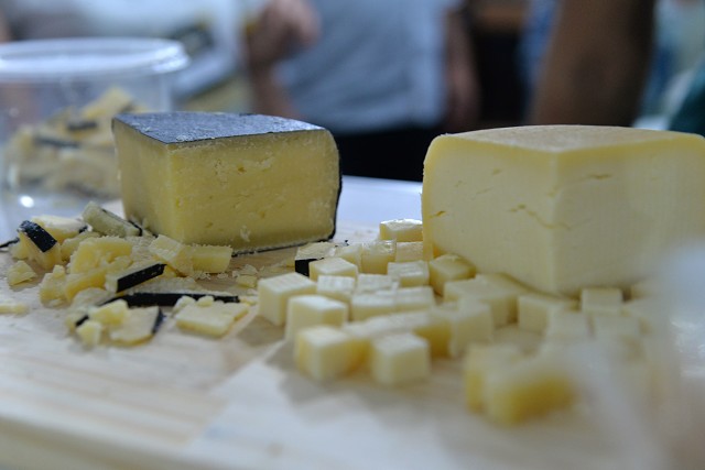  Produção mineira de queijo será destacada em audiência