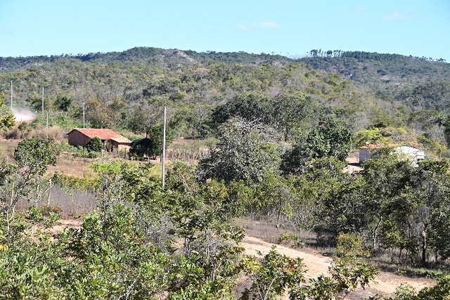  Minas Gerais tem nova lei para facilitar regularização de terras públicas