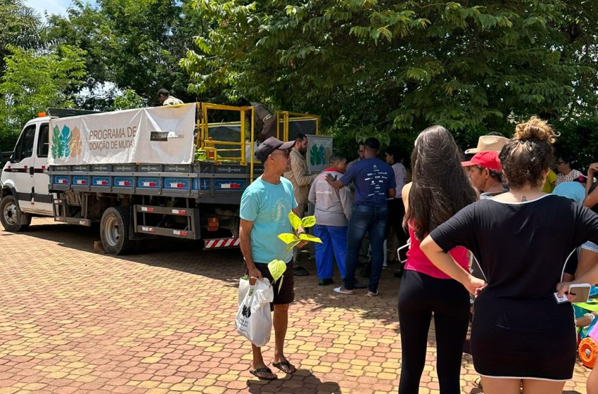  Milhares de motivos para deixar o nosso planeta melhor!