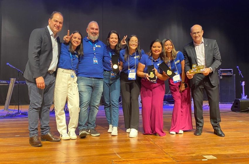  Sala Mineira do Empreendedor de Paracatu recebe Selo Ouro de Referência em Atendimento do Sebrae