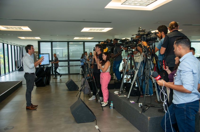  Minas Gerais intensifica ações para enfrentamento da dengue e outras arboviroses