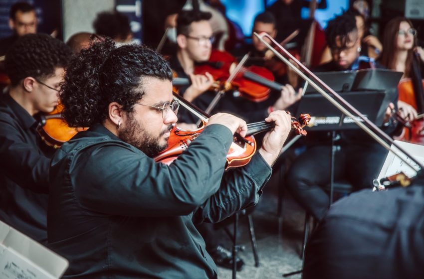  Academia Jovem Orquestra Ouro Preto abre vagas para 2024 – Ultimos dias para inscrição!