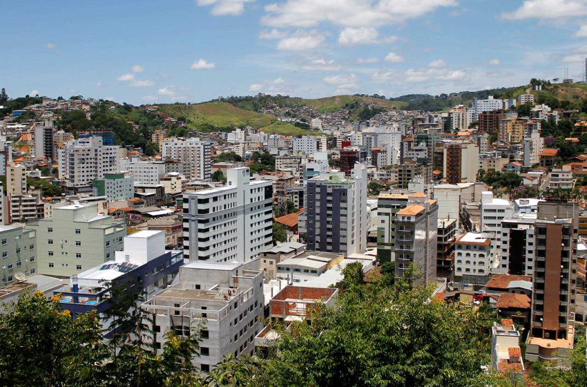  CENSO 2022: IBGE divulga as características dos domicílios em Minas Gerais