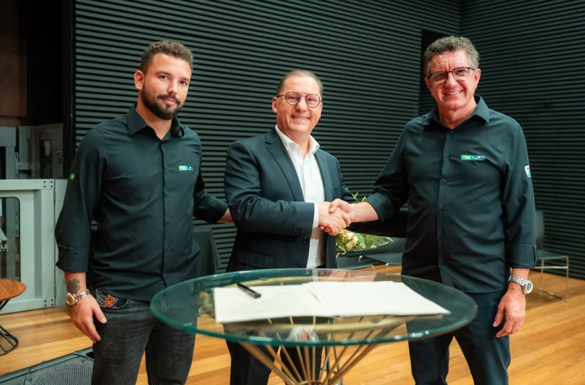  Cemig e Mart Minas assinam contrato de autoprodução no Mercado Livre de Energia