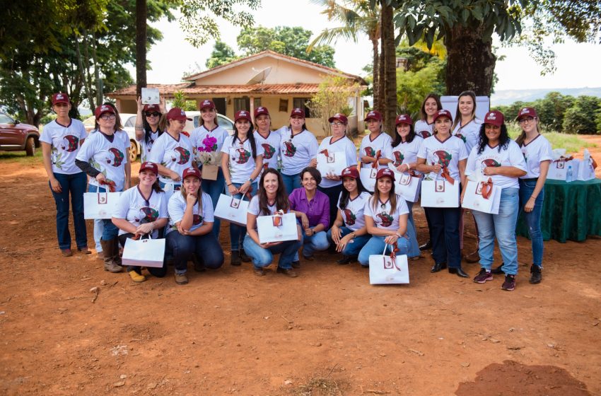  Projetos inspiradores impulsionam o papel das mulheres na cafeicultura da Região do Cerrado Mineiro