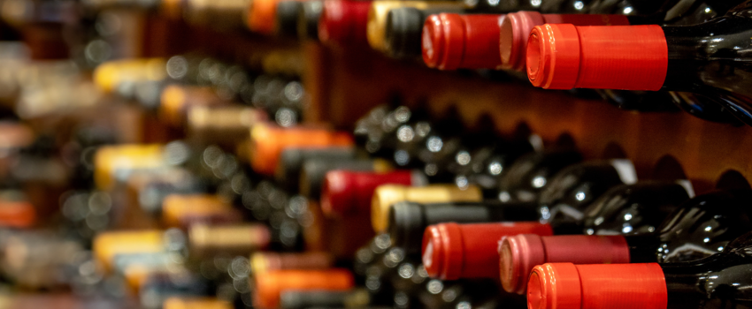  Governo de Minas reduz carga tributária e estimula a fabricação de vinhos no estado