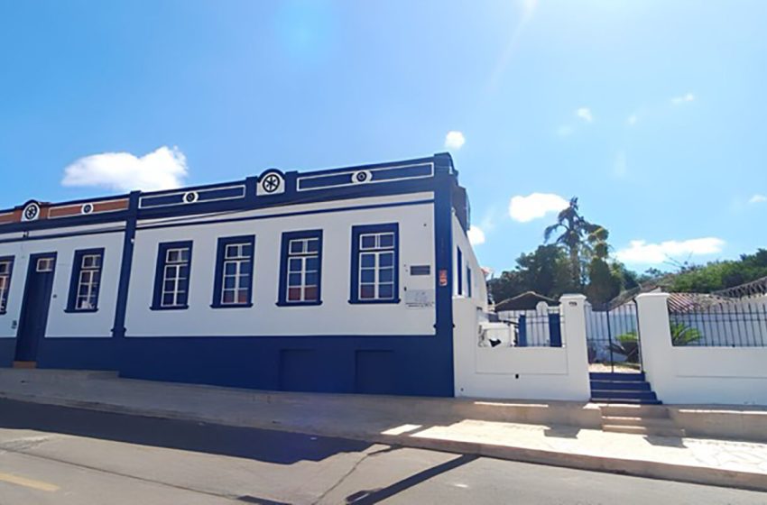  I PRÊMIO LITERÁRIO AFONSO ARINOS