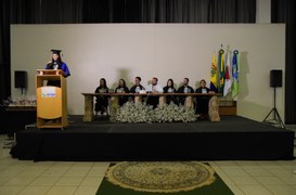 UFVJM entrega mais de 400 profissionais ao mercado de trabalho no início de 2025