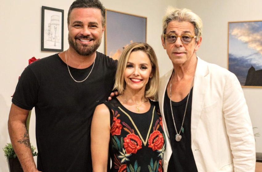 Taumaturgo Ferreira, Aldine Muller, Sabrina Paiva conferem estreia da peça “Casa Comida e Alma Lavada” em São Paulo