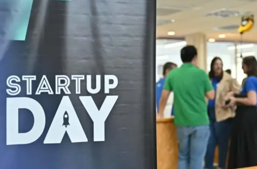 Startup Day chega a Patos de Minas neste sábado (22/3), Dia Mundial da Água