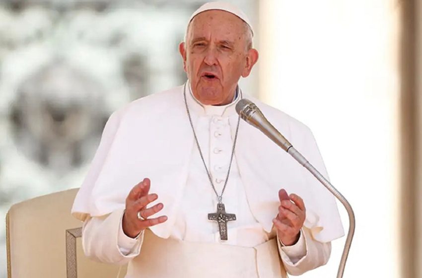  Decretado luto institucional pela morte do papa Francisco