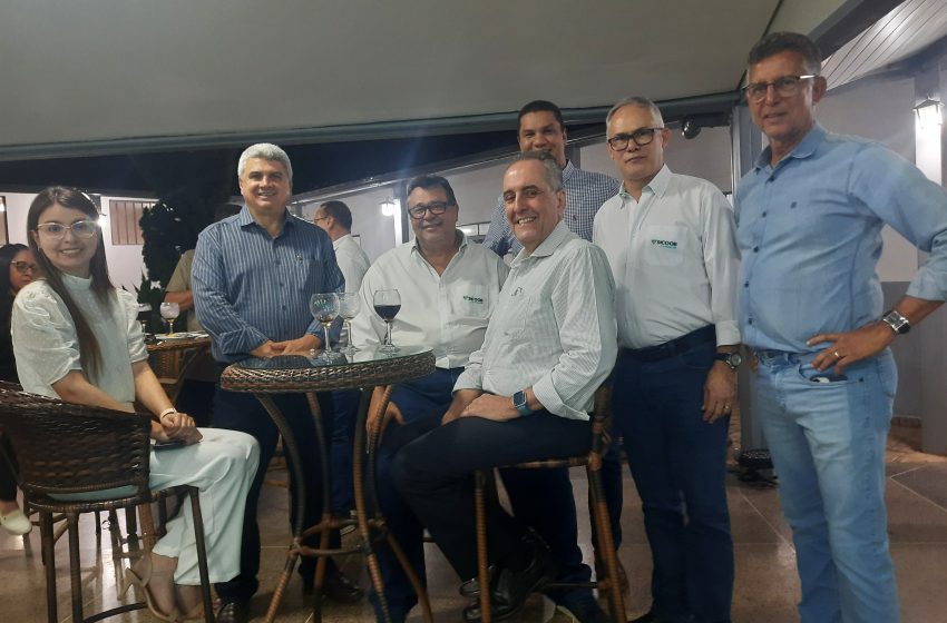 A união entre Credigerais e Credicopa é aprovada em AGE em Paracatu