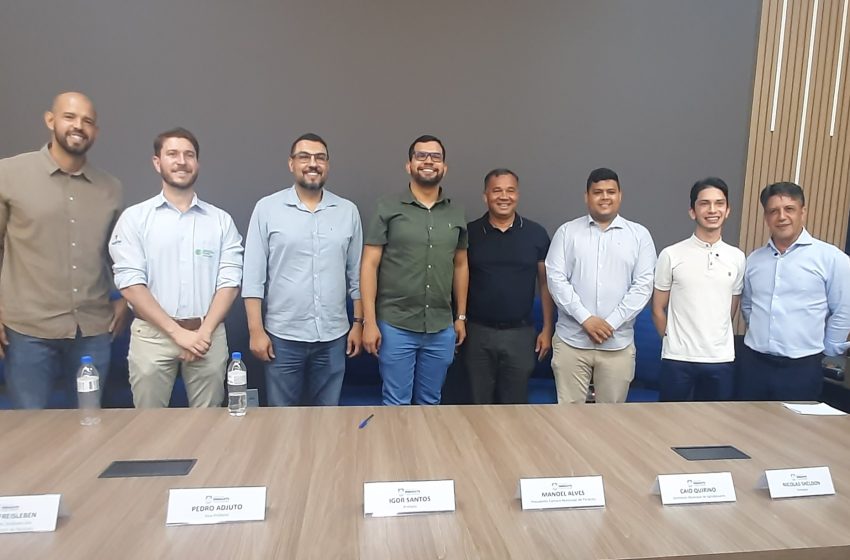 Lançamento do Departamento de Apoio às Associações vai estimular boas práticas e fortalecer organizações da sociedade civil