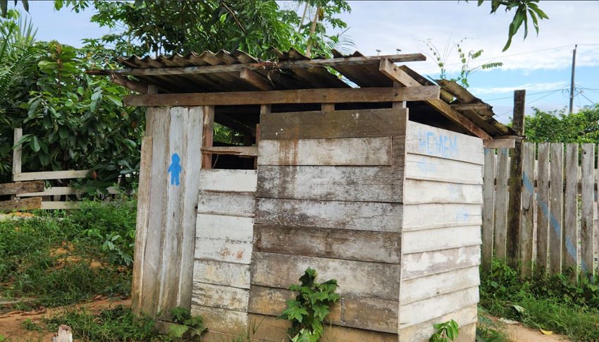 Censo 2022: Em Minas, domicílios com presença quilombola em áreas rurais são marcados por precariedades no saneamento básico
