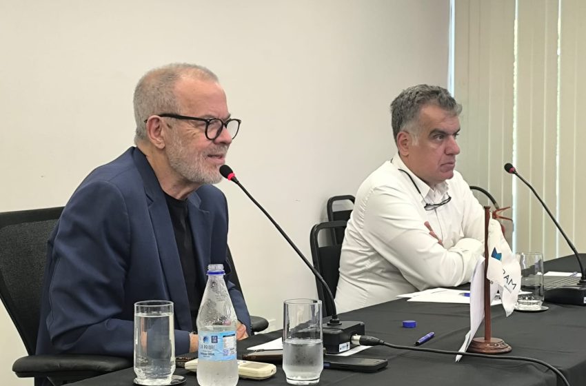 Saldo do comércio exterior da mineração equivale a 77% do saldo brasileiro no 1º trimestre
