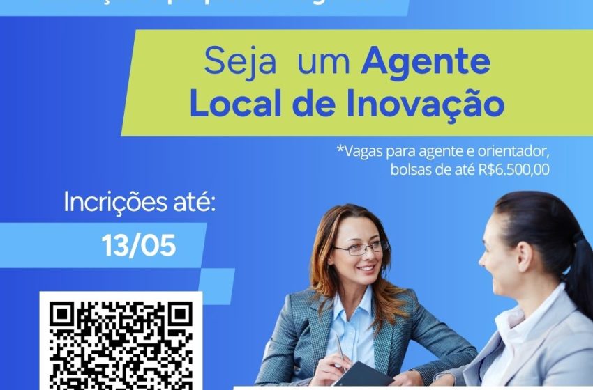 Sebrae abre novas vagas para o programa ALI Produtividade em cidades do Alto Paranaíba e Noroeste, com bolsas de R$ 5 mil