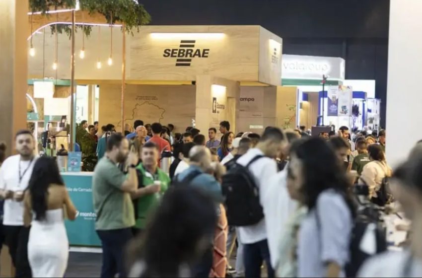 Sebrae Minas marcará presença na Fenamilho com diversas ações