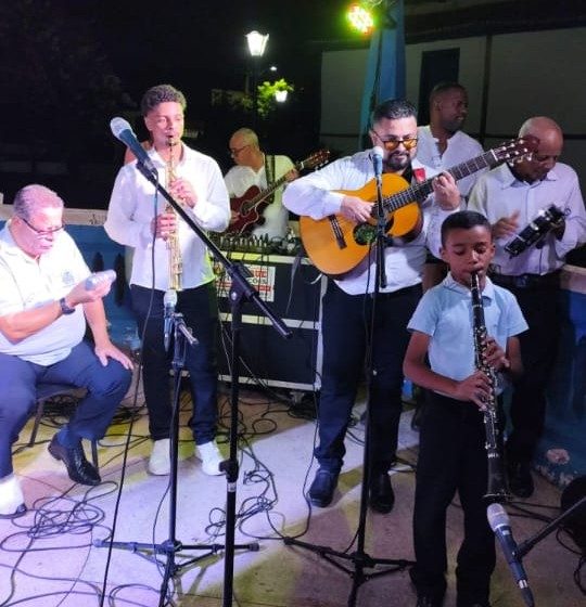 Paracatu em Serenata homenageará as mães