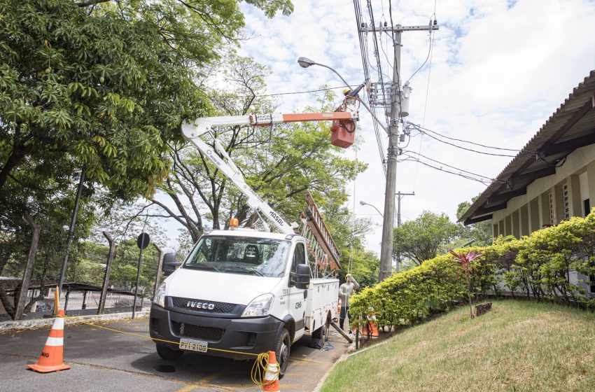 Cemig irá investir R$ 360 milhões em ações de manutenção preventiva em 2025