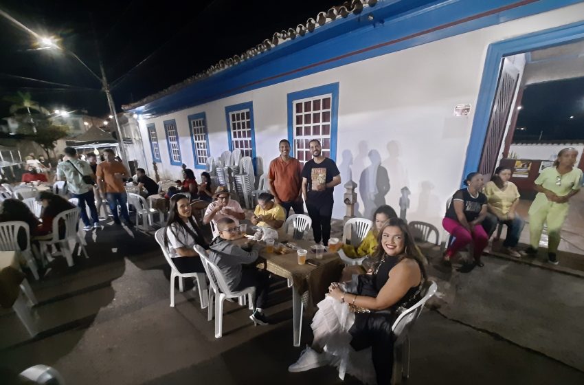 No compasso da memória: Museu de Paracatu celebra 25 anos com samba, afeto e nova expografia