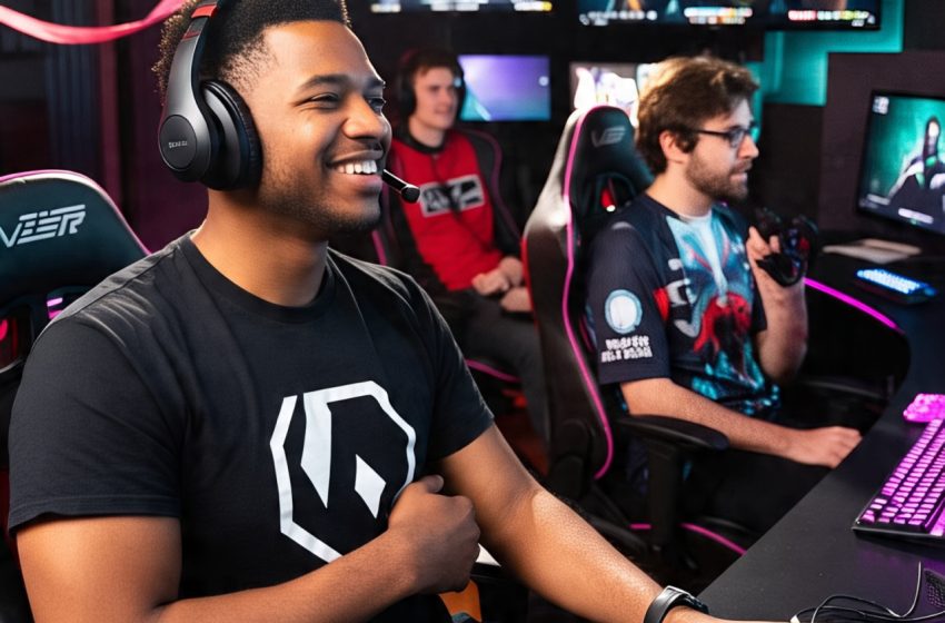 Mineiros podem concorrer a 8 mil bolsas de estudo para gamers