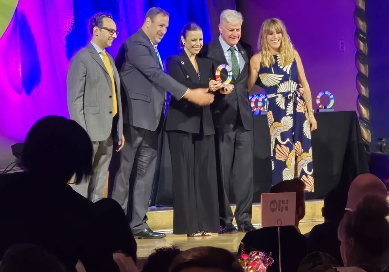  Sebrae conquista Prêmio Global de Empreendedorismo nos Estados Unidos