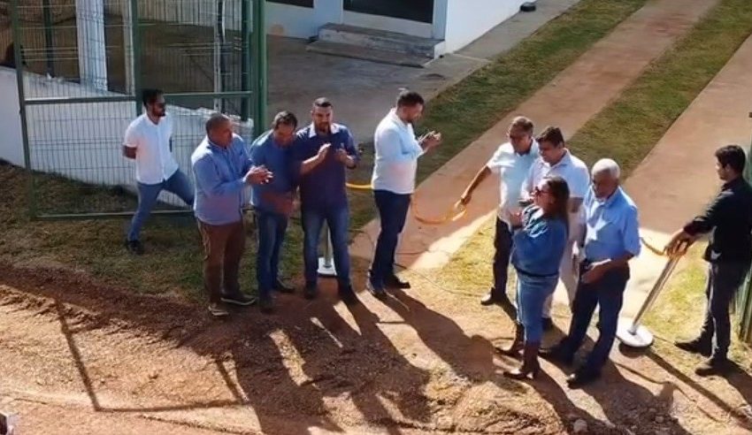 Paracatu inaugura Abatedouro Municipal de Aves com foco no fortalecimento da agricultura familiar