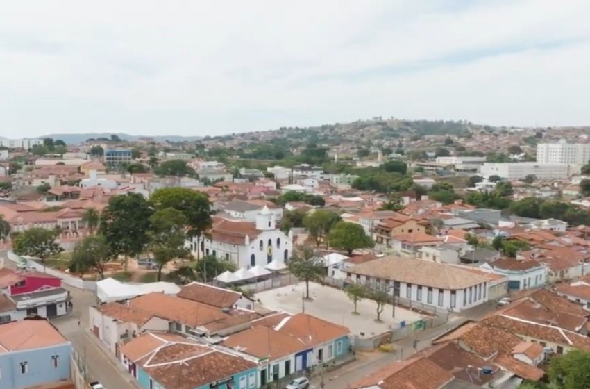 Paracatu precisa estar preparada o tempo todo, e para todos