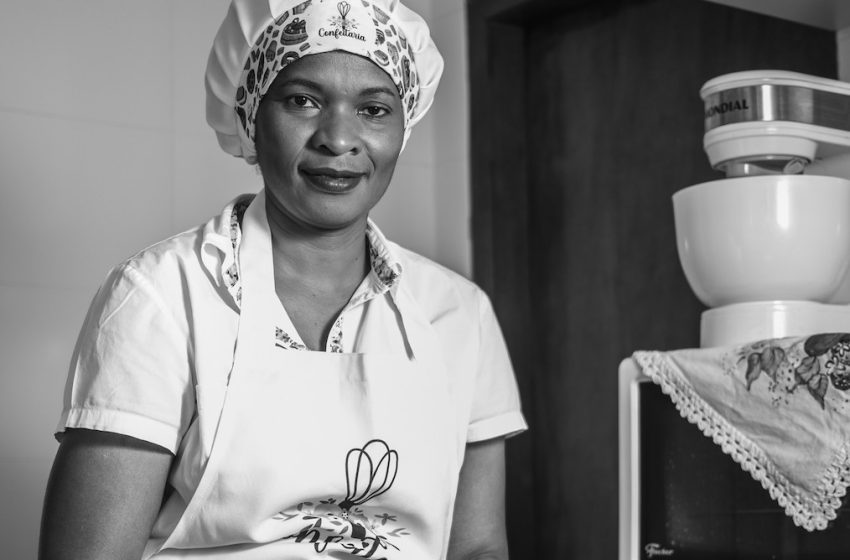 Projeto Semente, do MPMG, inaugura a exposição “Muros Invisíveis” com 42 afroempreendedores de Paracatu