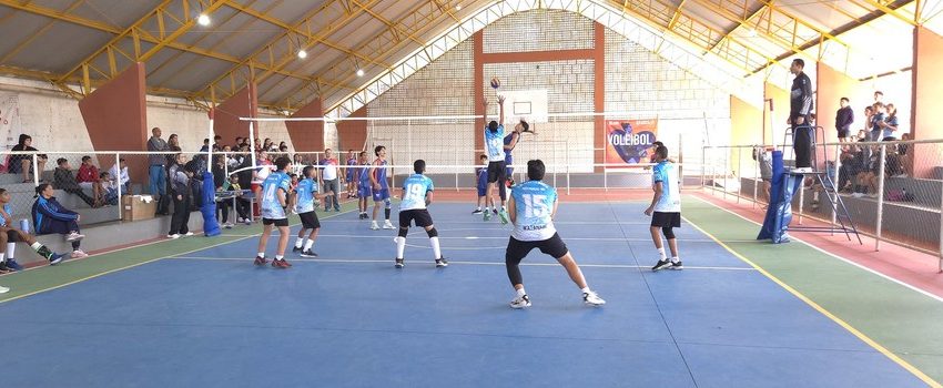 Pará de Minas e Araguari são definidas como sedes da etapa estadual dos Jogos Escolares de Minas Gerais