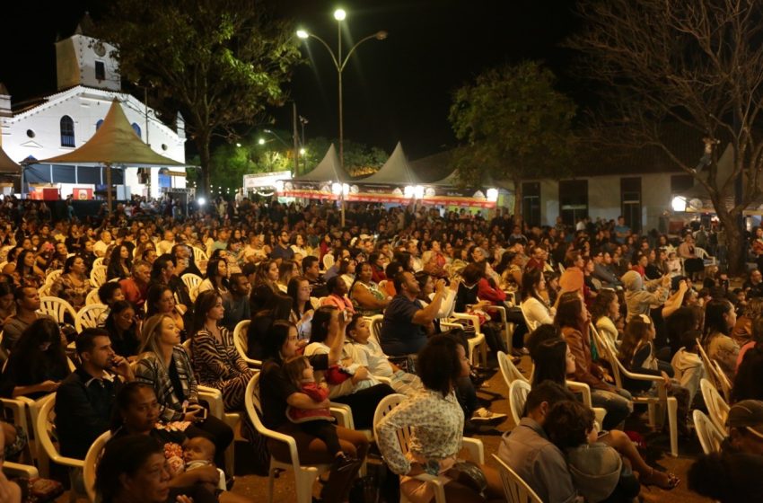 Festivais de Música: quando a cultura encontra sua voz mais potente