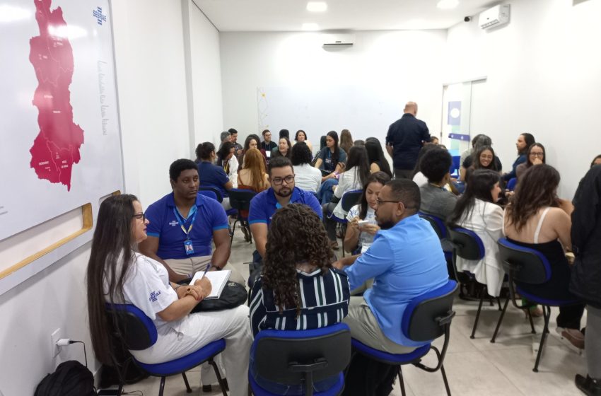  Encontro reúne Agentes Locais de Inovação das regiões Noroeste e Alto Paranaíba, do Sebrae Minas
