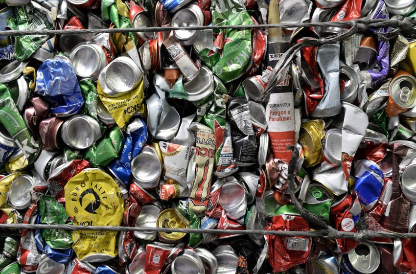  Com foco na reciclagem, ALMG avalia política estadual de logística reversa de produtos