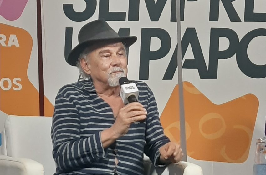 Tião Rocha e a canoa da educação: quando ensinar é plantar sonhos