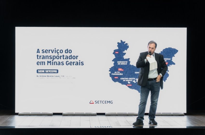  Taxação dos EUA sobre produtos brasileiros acende alerta em MG e no setor de transporte rodoviário